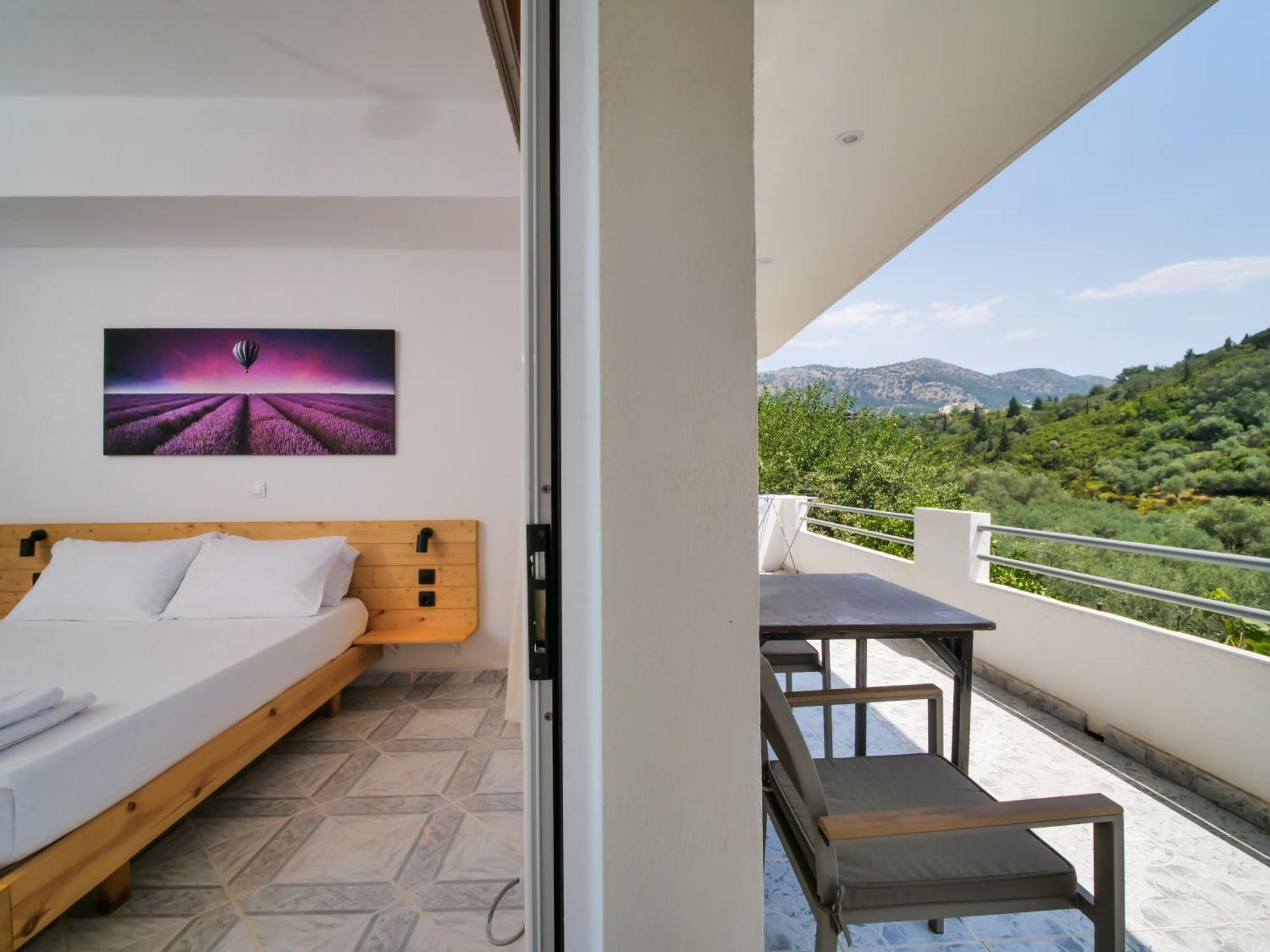 Guest house Bodini's