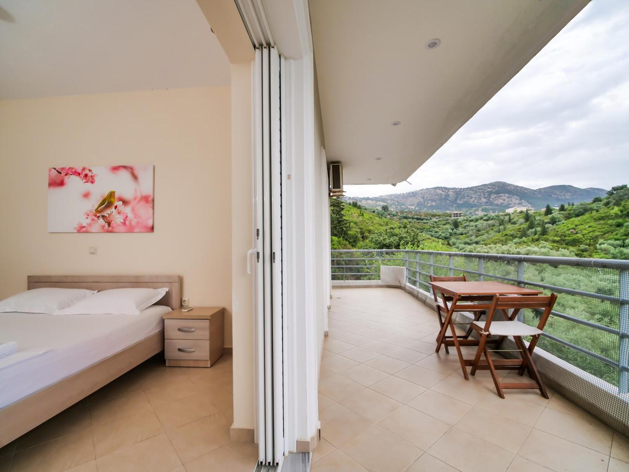 Guest house Bodini's *