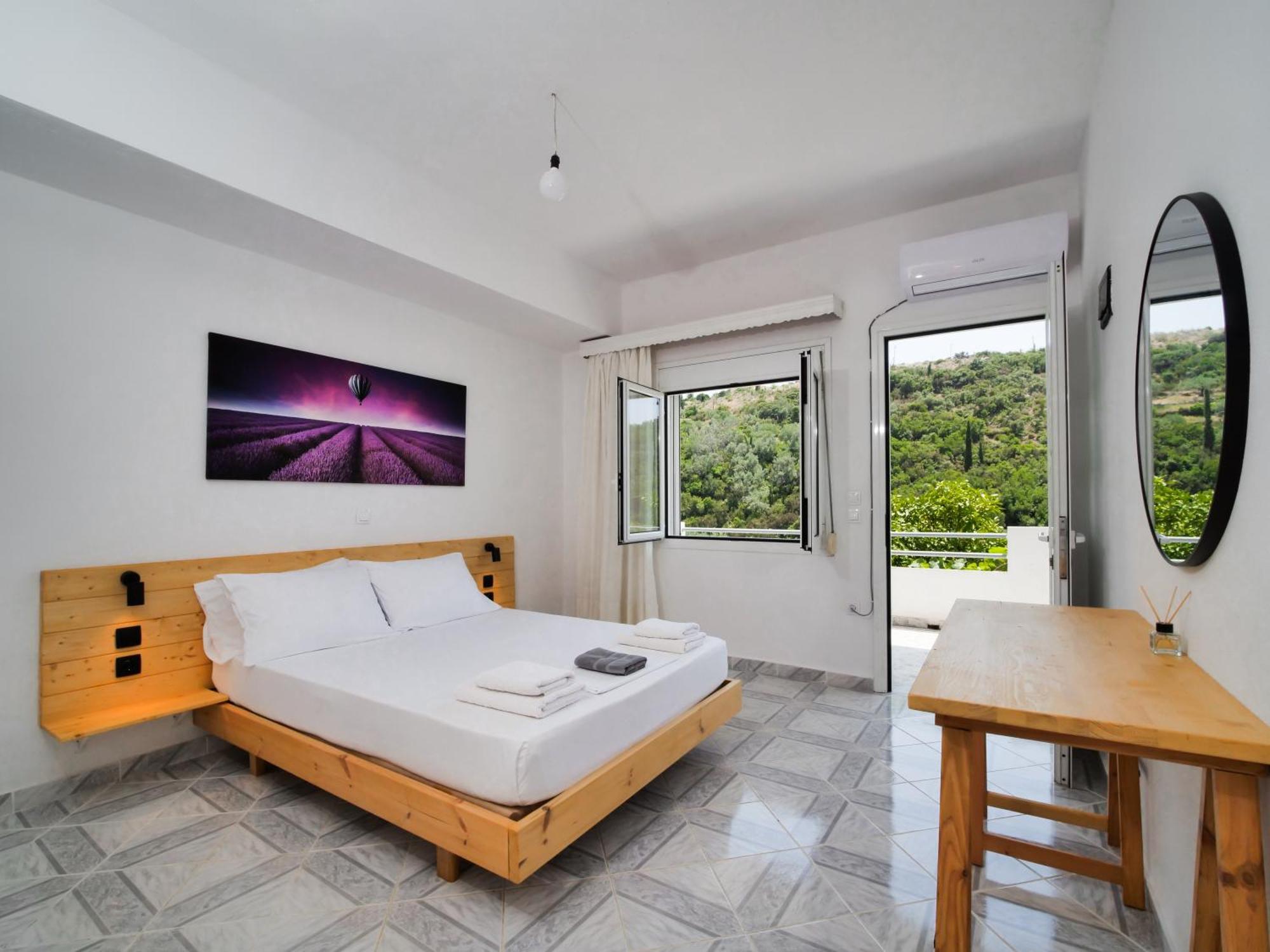 Bodini's Guest house