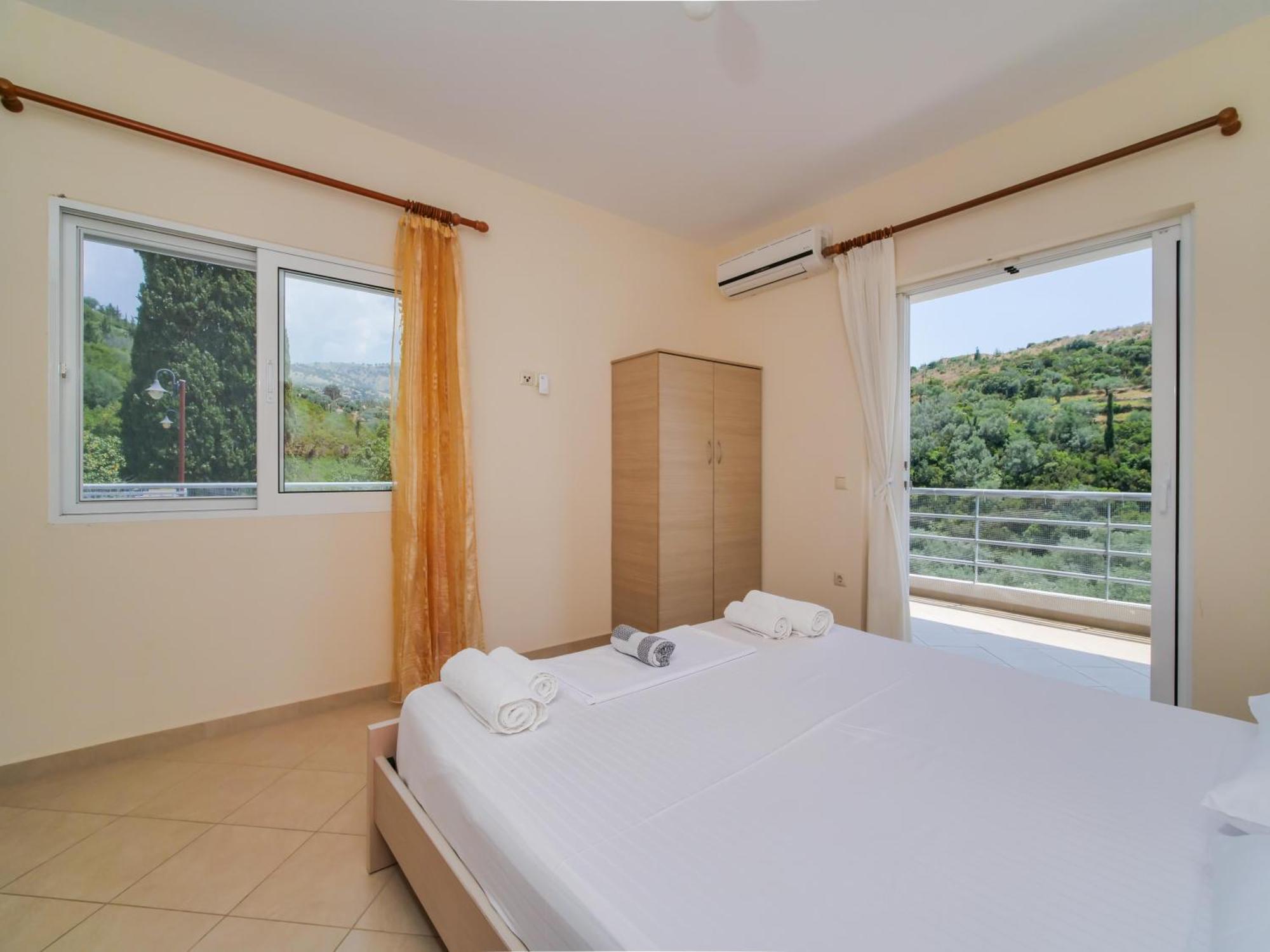 Bodini's Guest house *