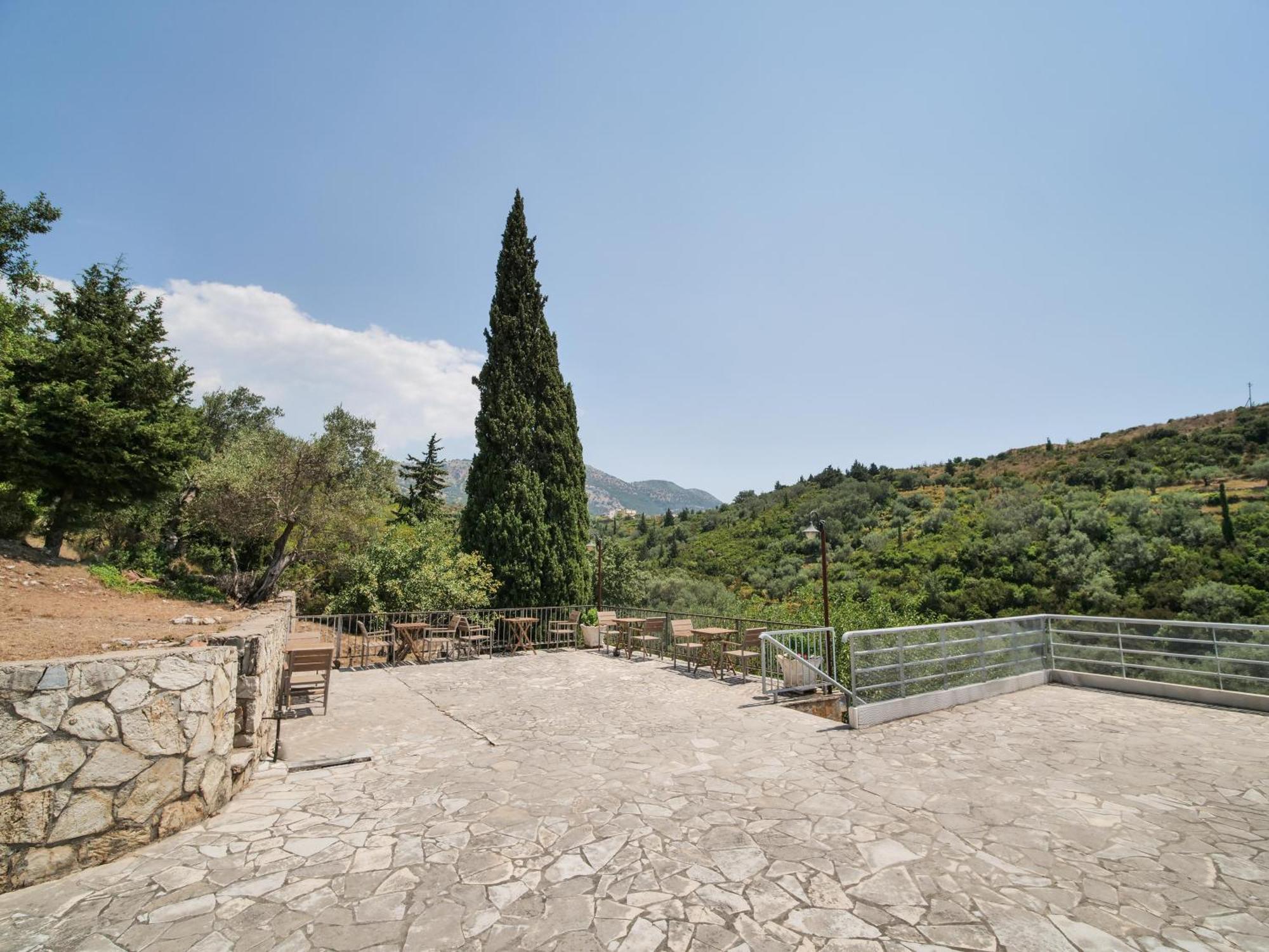 Bodini's Himare