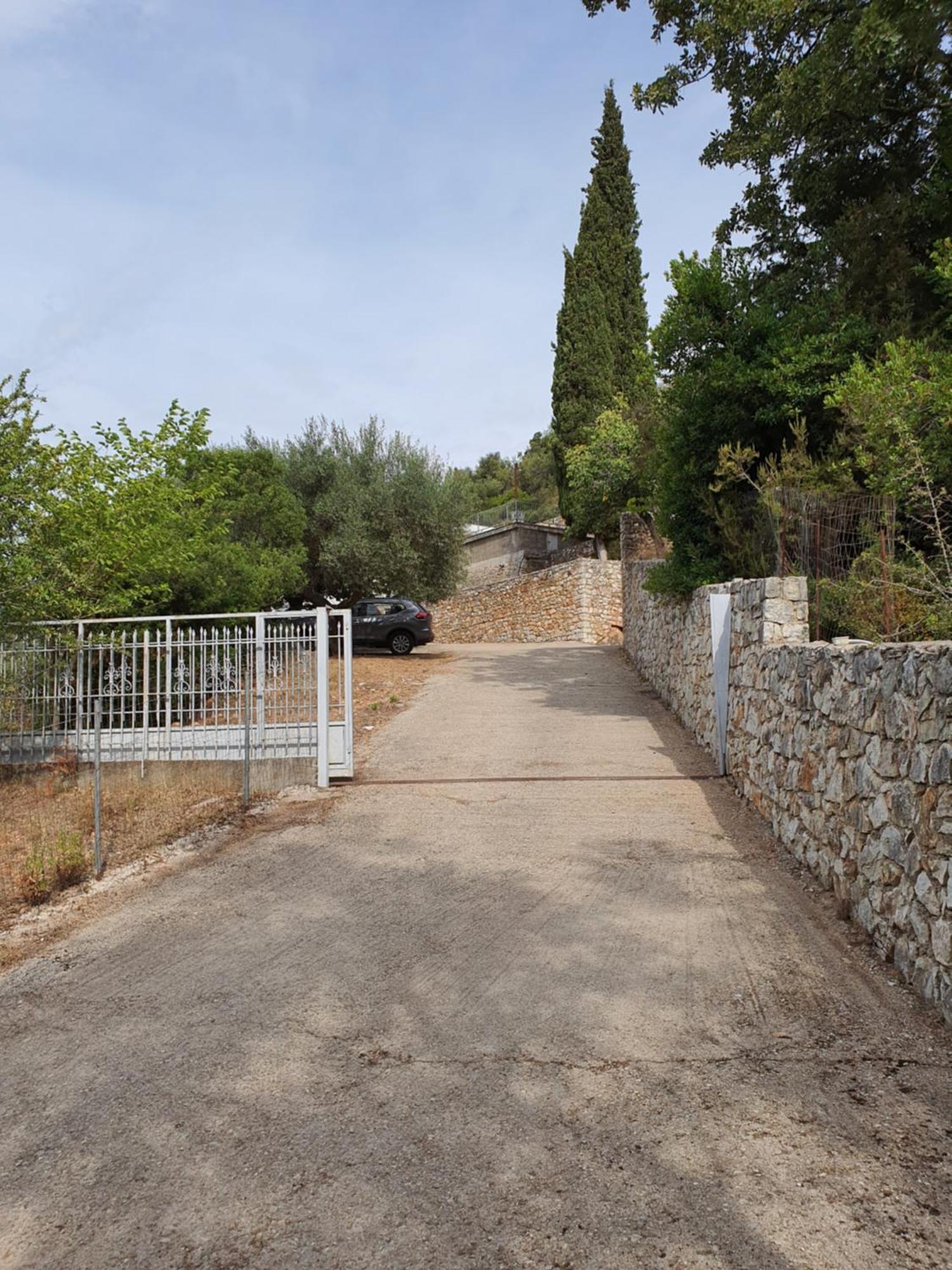Gjestgiverier Bodini's Himare
