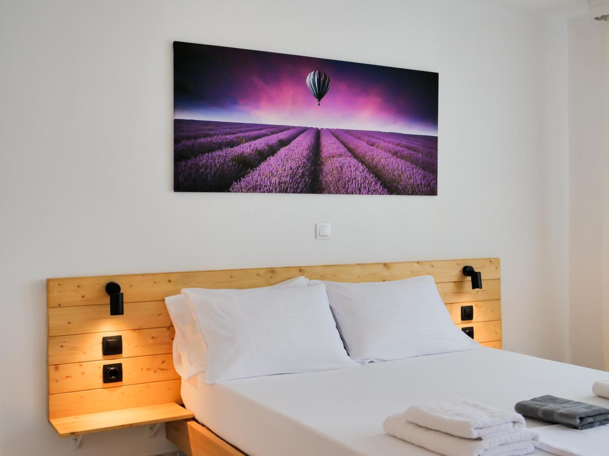 Bodini's Gjestgiverier Himare