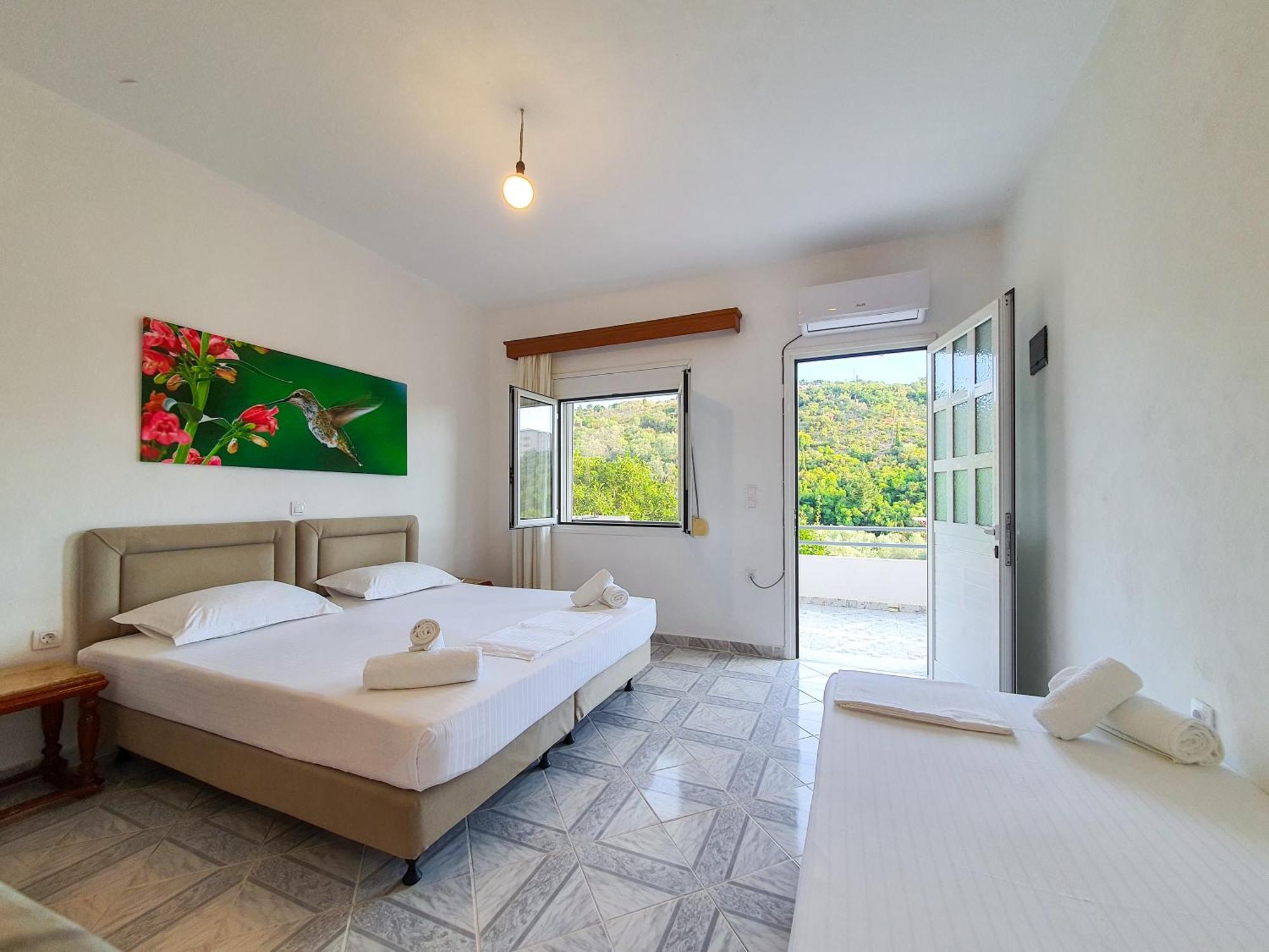 Bodini's Himare